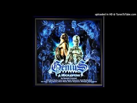 Genius: A Rock Opera - Terminate (feat. Midnight)