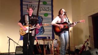 &quot;Shadows of Evangeline&quot;, Tracy Grammer and Jim Henr