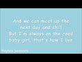 Lil Flip Feat. Lea - Sunshine (Lyrics)