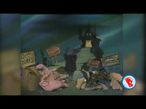 Mugre, Basura y Smog