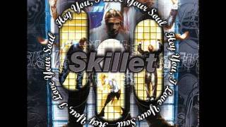 Skillet - Pour (With Lyrics)