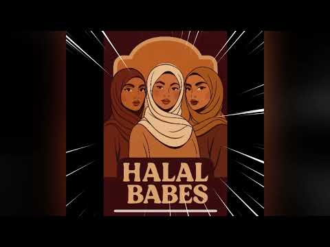 The S3cr3t - Halal Babes (Hijabi Tribute) Freestyle