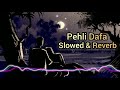 Pheli Dafa Slowed Reverb Song Pheli Dafa Yu Aise Mili Tu Slowed Reverb Pheli Dafa Lofi