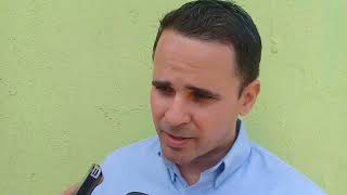 19 de Abril del 2018.
El monal, Gaviotas sur, en sus visitas domiciliarias de este día, el candidato