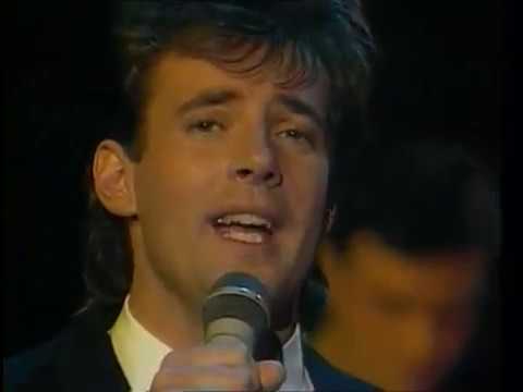 Gerard Joling  - Spanish Heart