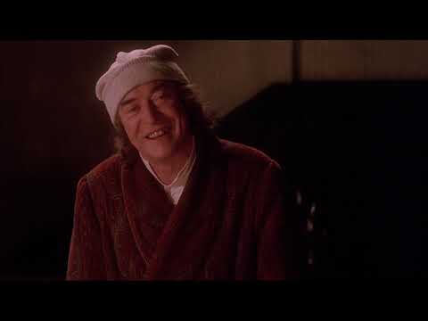 Muppet Christmas Carol: The Ghost of Christmas Present