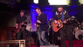 Mark Eitzel with Bernard Butler - "The Last Ten Years",11/11/2017