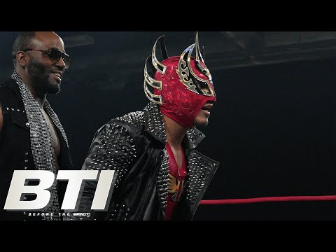 Watch: Before The IMPACT – June 15, 2023 – Against All Odds Highlights