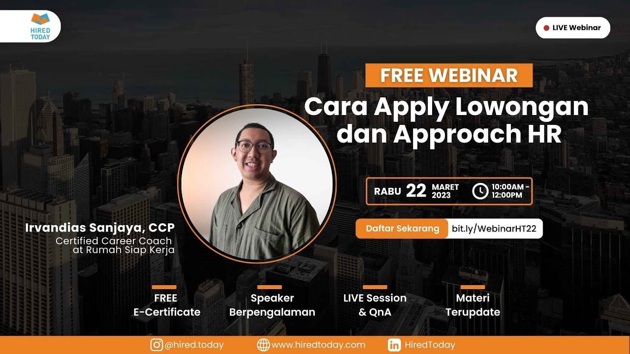 Webinar 