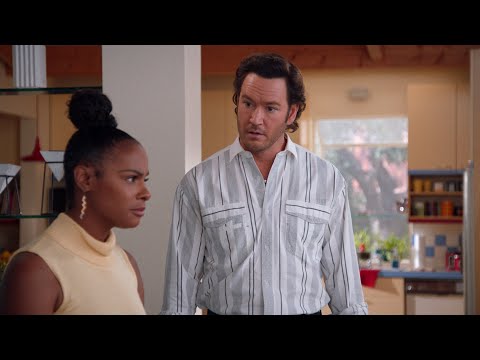 Who's Cooler: Alicia or Paul? - mixed-ish