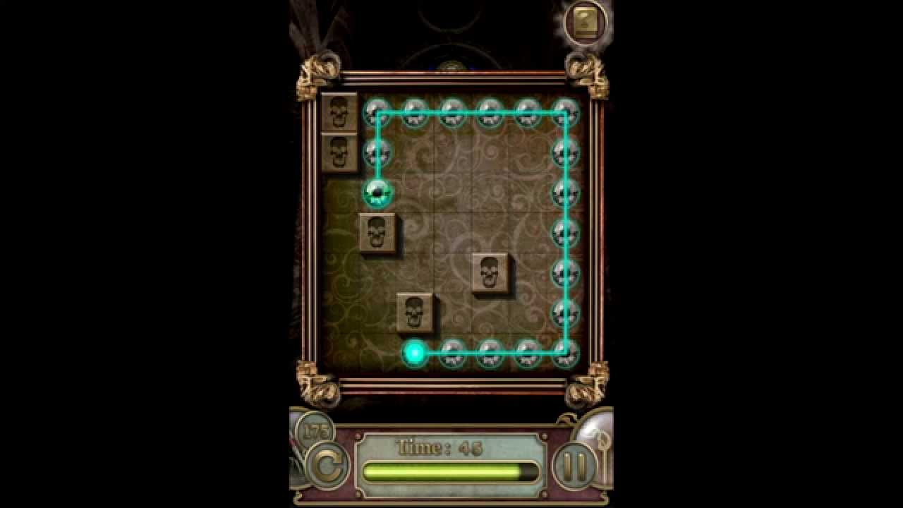 Escape the Mansion - Level 175 Walkthrough