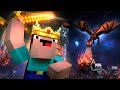 KING DERP Minecraft Animation