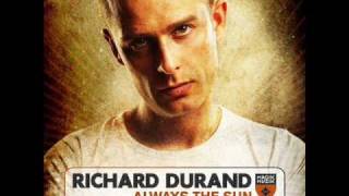 Richard Durand - The Cube (Extended Mix) [HQ]