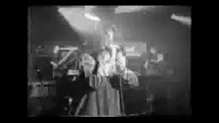 sHEAVY - Electric Sleep live