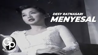 Menyesal Music Video