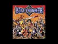 Bolt Thrower - War Master (Full Album)