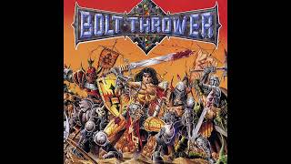 Bolt Thrower - War Master (Full Album)
