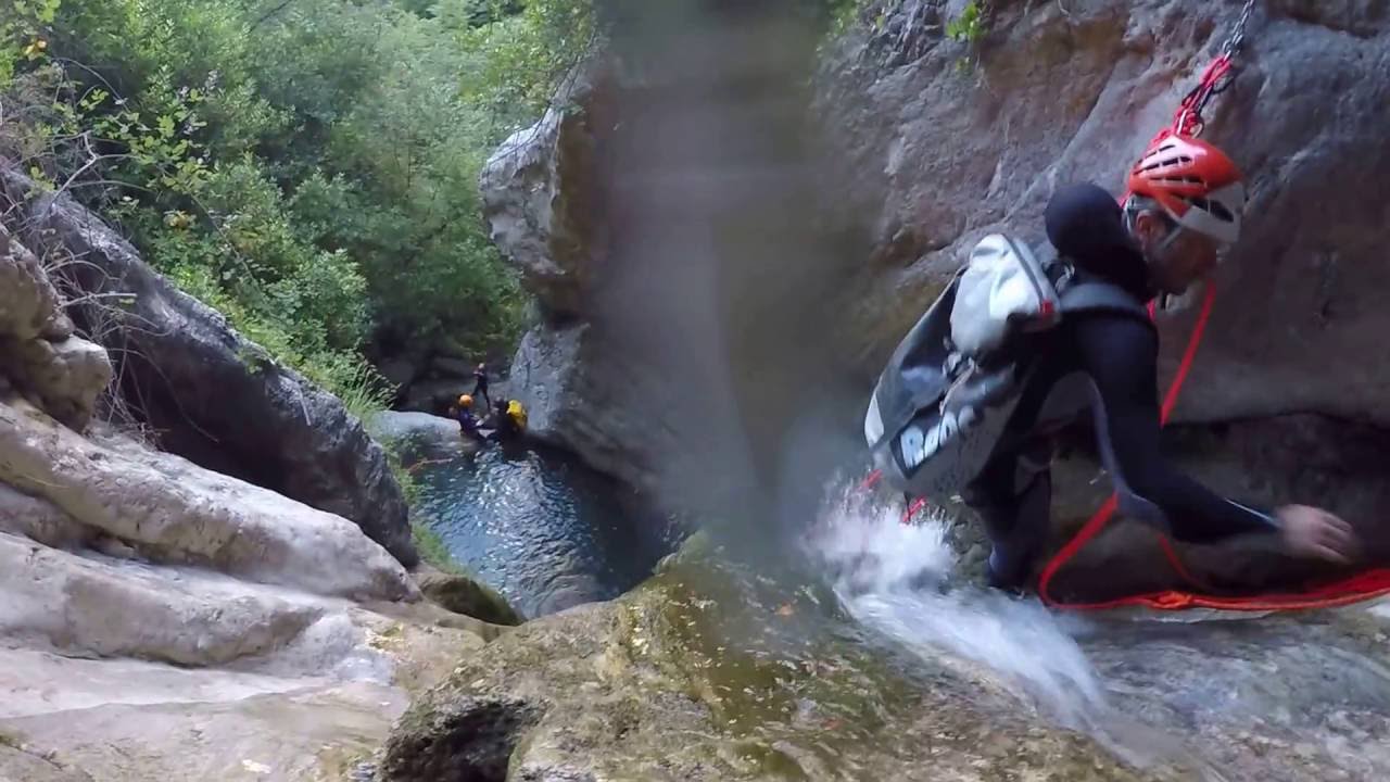 Watch video gorge de loup start gorge de loup start