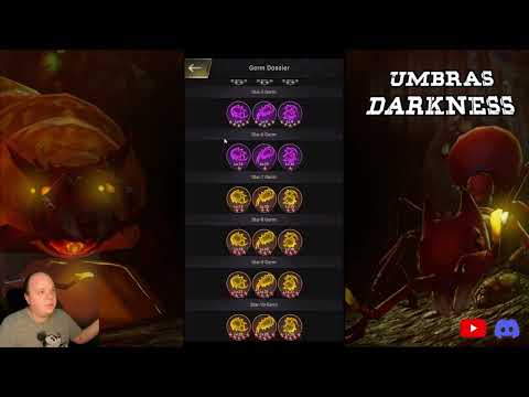 Basics of Genetics//Mutation Flora in The Ants: The Underground Kingdom