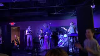 Jewel Eyed Judy SOR Mason Fleetwood Mac Show