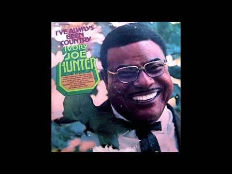 IVORY JOE HUNTER  Today I Started Loving You Again