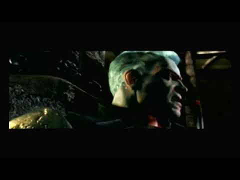 Dreamcast: Quake III Arena (INTRO)