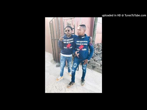 DJ Shebzinto & Mbuda'Prince - Good Sunday Mixtape