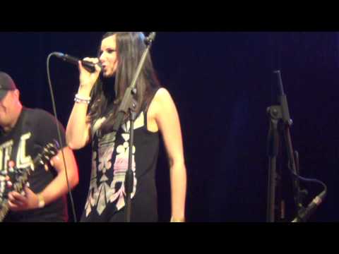 Paheyl - PAHEYL - Hraj si se mnou (Plzeň 2014)
