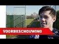 Voorbeschouwing sc Heerenveen - Willem II