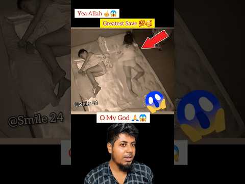 O My God ☝️😰 Greatest Save 🥰 #shorts #short #status #ghost