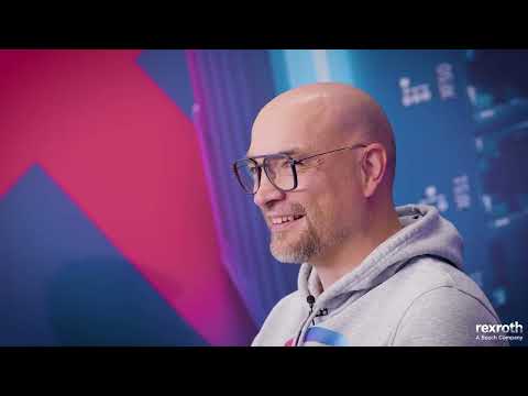 ctrlX developR Season 3 – Episode #4 IoT