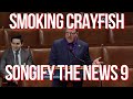 Just A Normal Day In Congress? Songify the News ...