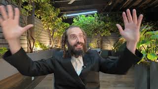יתמתקו כל הדינים | סודו של ל''ג בעומר והילולא דרשב''י (התוועדות ל"ג בעומר תשפ"ה) | הרב דוד גבירצמן