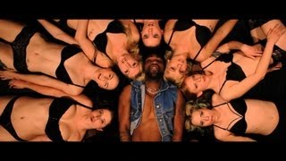 Nickelus F - GotDamnMurdah! [OFFICIAL] [HD]