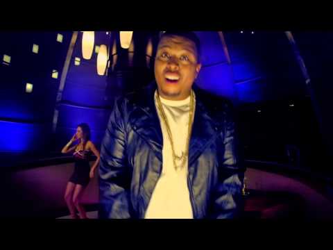 DJ DIMPLEZ ft. L-Tido & ANATII - We Aint Leaving (Official Video)