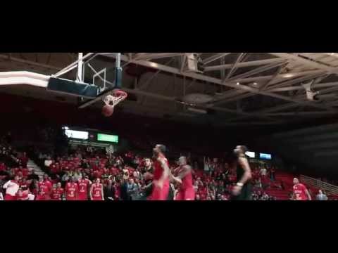 NCAA Division 1 Men's Athletics at Southeast Missouri State University