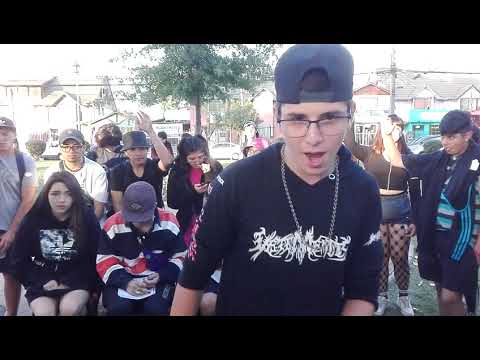 Benedick vs Koims vs Front - 8vos de final