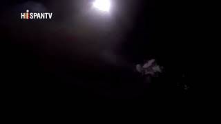 Calma antes de la tormenta ( antes de la guerra )