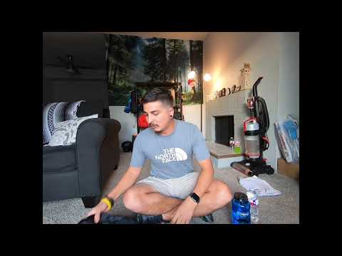 REI Flash 22 backpack test 🎒