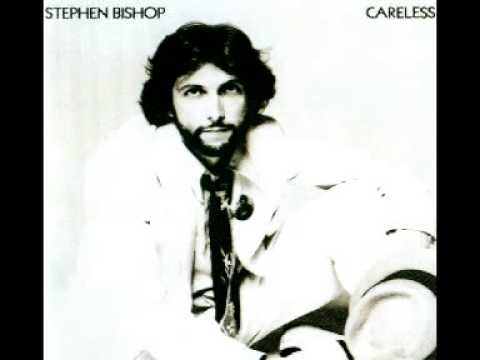 Stephen Bishop : On And On