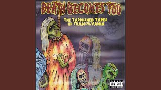 Planet Graveyard (2002 Demo)