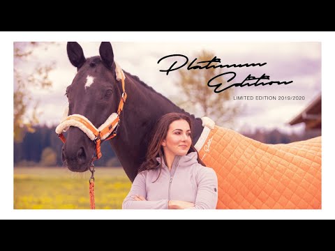 ESKADRON PLATINUM Limited Edition 2019