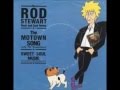 Rod Stewart - The Motown Song