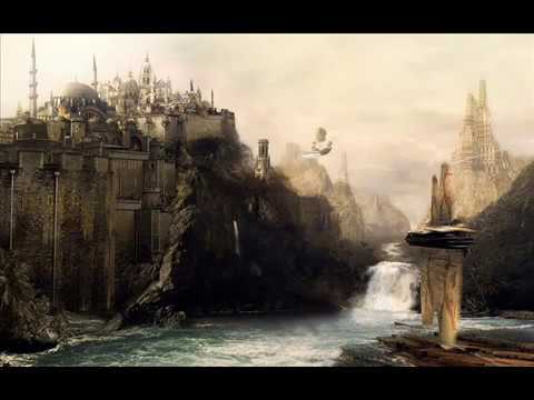 Thorncastle - 1.Thorncastle EP