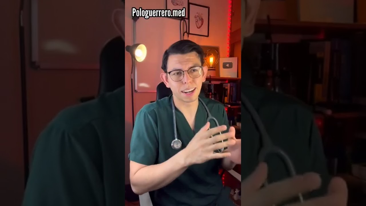 Si te duele la garganta,come algo frio! #medicina #shorts #sabiasque