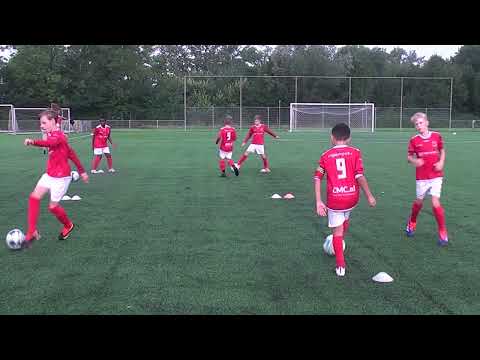 20240907 1 Woudenberg JO12-1 - DOVO JO12-1