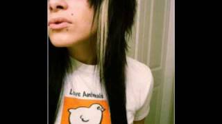 Emo Girls   Dear Whoever - Security Without Doubt