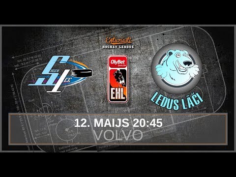 2019.05.12 - HK STEEVICE - HK LEDUS LĀČI