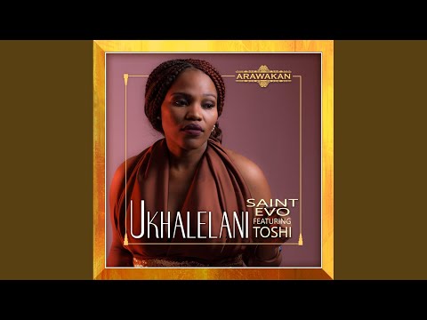Ukhalelani (Original Mix)