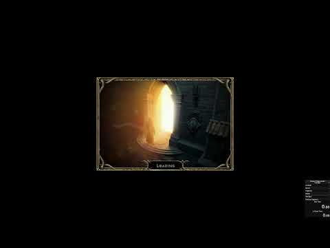 D2R 8 man speedrun World Record Amazon POV 1:52:37